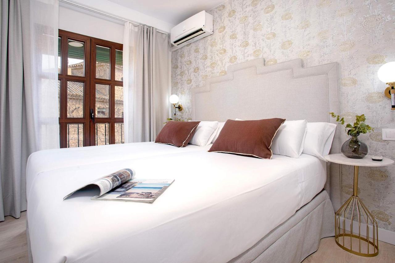 Genteel Home Conde De Ibarra Sevilla Dış mekan fotoğraf
