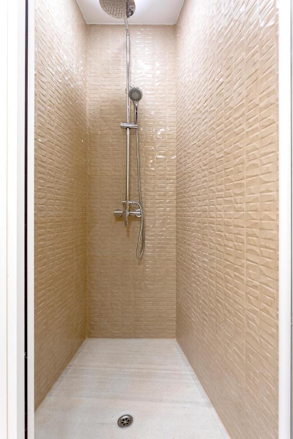 Genteel Home Conde De Ibarra Sevilla Dış mekan fotoğraf