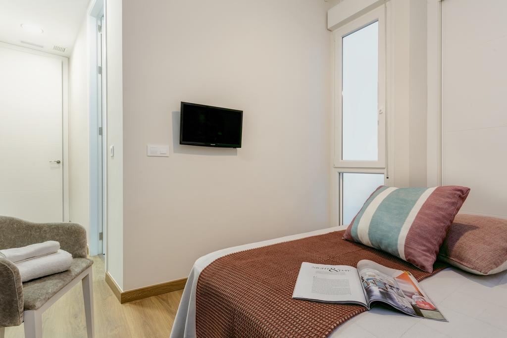 Genteel Home Conde De Ibarra Sevilla Dış mekan fotoğraf