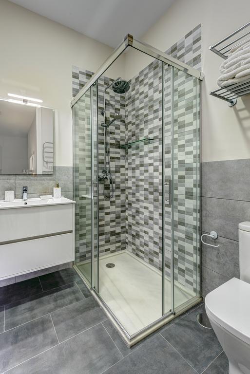 Genteel Home Conde De Ibarra Sevilla Dış mekan fotoğraf